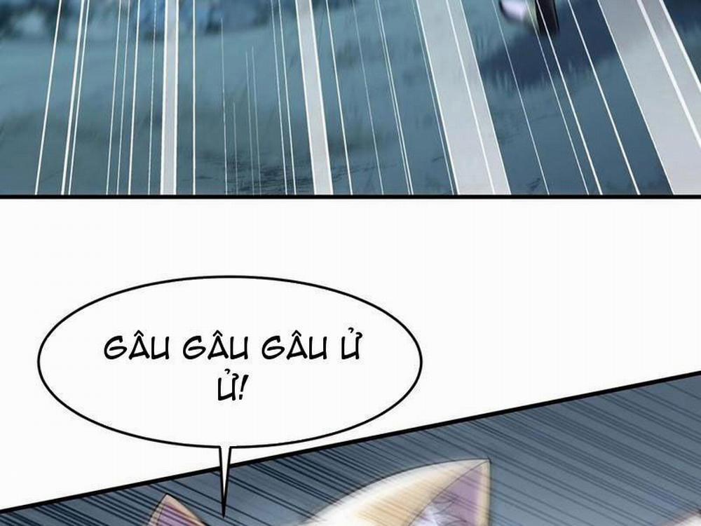 Nhị Sư Huynh Tuy Là Phàm Nhân Nhưng Rất Mạnh Mẽ 12 trang 120