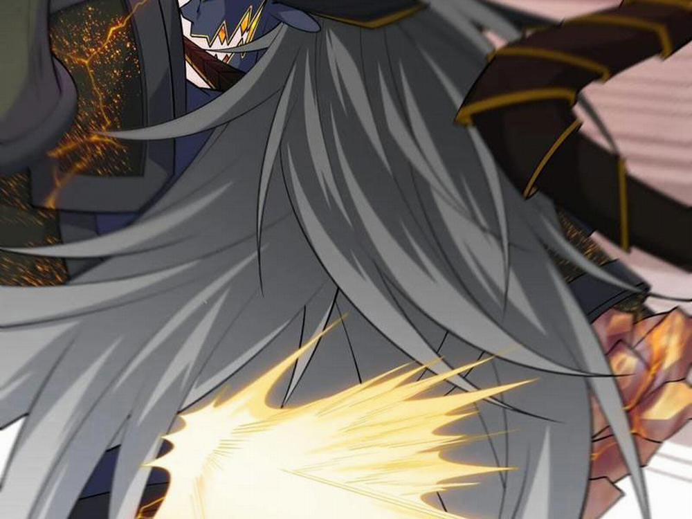 Nhị Sư Huynh Tuy Là Phàm Nhân Nhưng Rất Mạnh Mẽ 12 trang 123