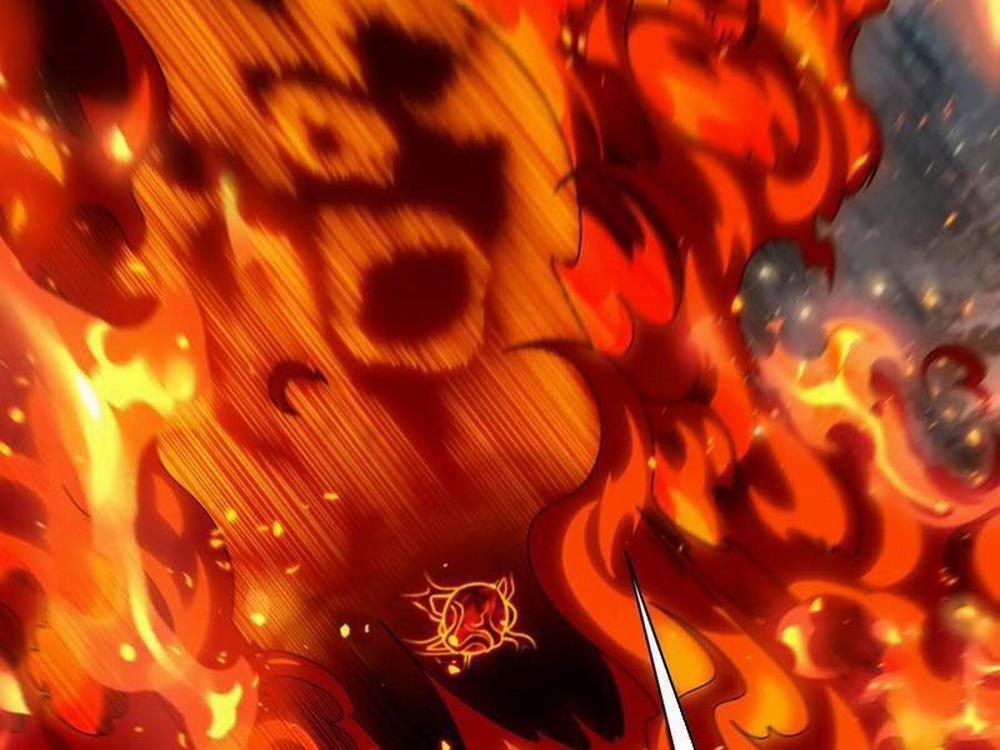 Nhị Sư Huynh Tuy Là Phàm Nhân Nhưng Rất Mạnh Mẽ 12 trang 132