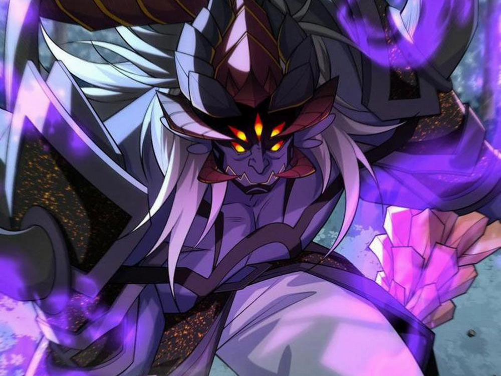 Nhị Sư Huynh Tuy Là Phàm Nhân Nhưng Rất Mạnh Mẽ 12 trang 18