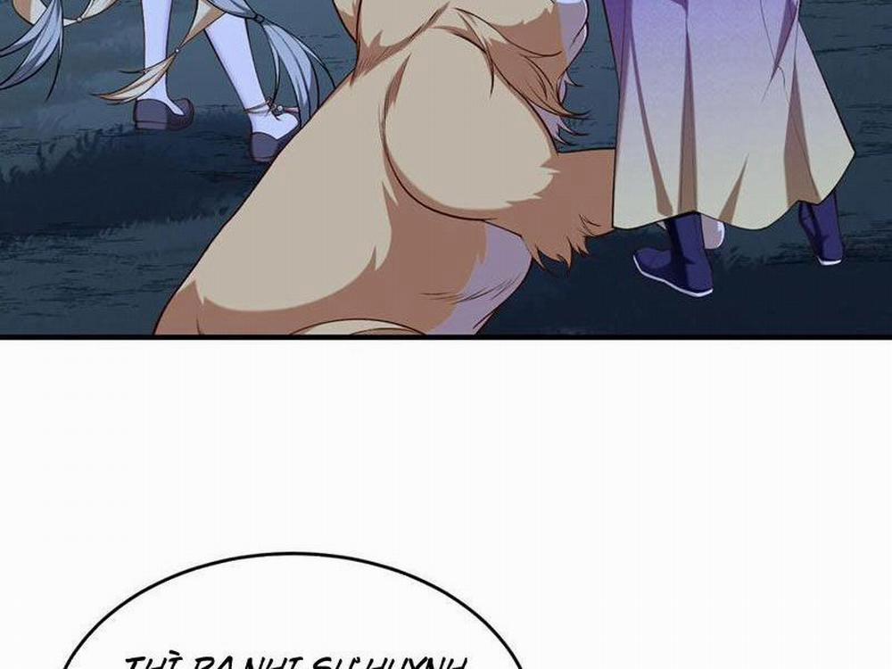 Nhị Sư Huynh Tuy Là Phàm Nhân Nhưng Rất Mạnh Mẽ 12 trang 2