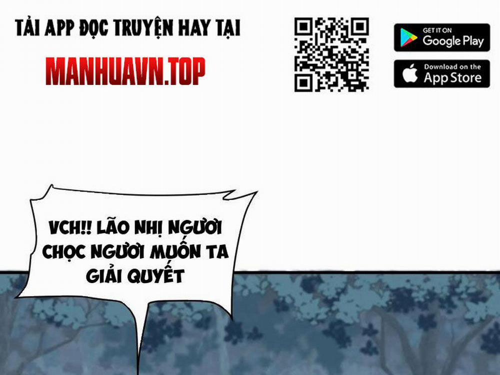 Nhị Sư Huynh Tuy Là Phàm Nhân Nhưng Rất Mạnh Mẽ 12 trang 21