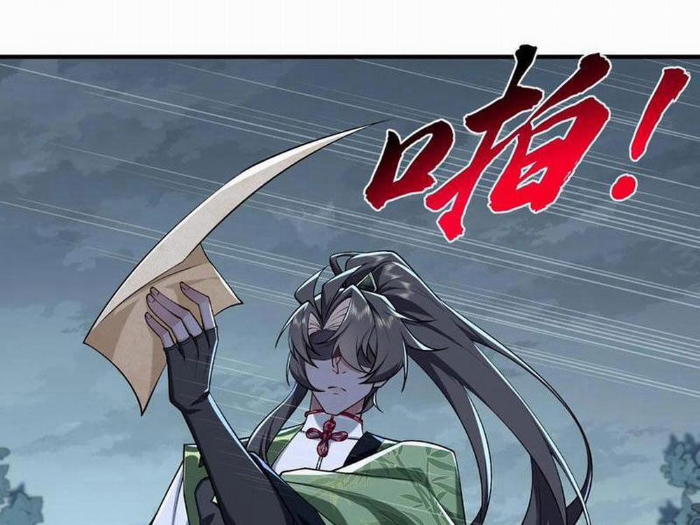 Nhị Sư Huynh Tuy Là Phàm Nhân Nhưng Rất Mạnh Mẽ 12 trang 33