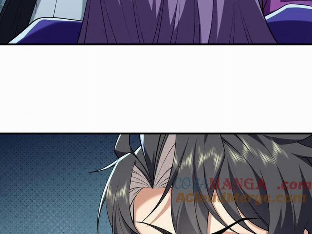 Nhị Sư Huynh Tuy Là Phàm Nhân Nhưng Rất Mạnh Mẽ 12 trang 35