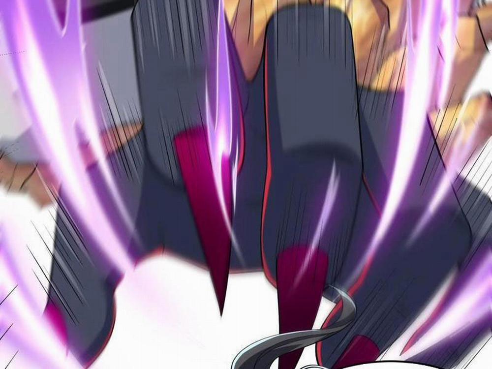 Nhị Sư Huynh Tuy Là Phàm Nhân Nhưng Rất Mạnh Mẽ 12 trang 40