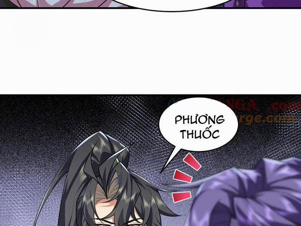 Nhị Sư Huynh Tuy Là Phàm Nhân Nhưng Rất Mạnh Mẽ 12 trang 5