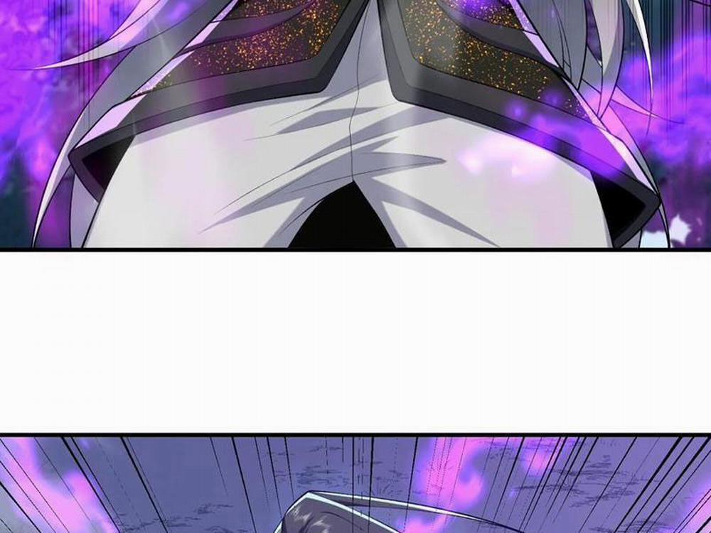 Nhị Sư Huynh Tuy Là Phàm Nhân Nhưng Rất Mạnh Mẽ 12 trang 57