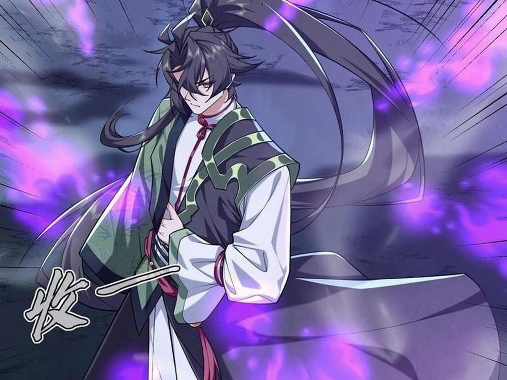 Nhị Sư Huynh Tuy Là Phàm Nhân Nhưng Rất Mạnh Mẽ 12 trang 58