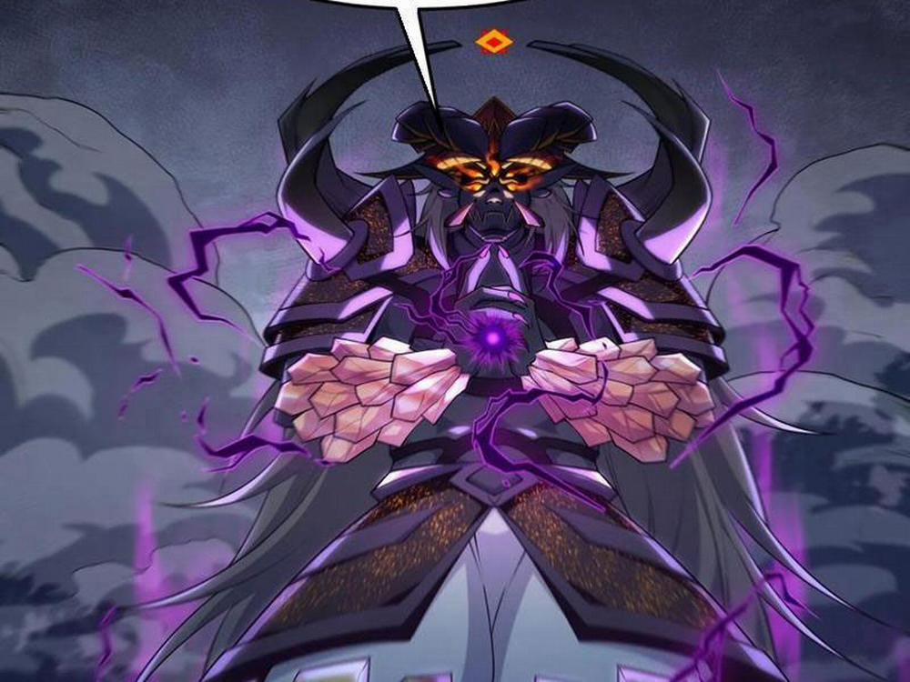 Nhị Sư Huynh Tuy Là Phàm Nhân Nhưng Rất Mạnh Mẽ 12 trang 62