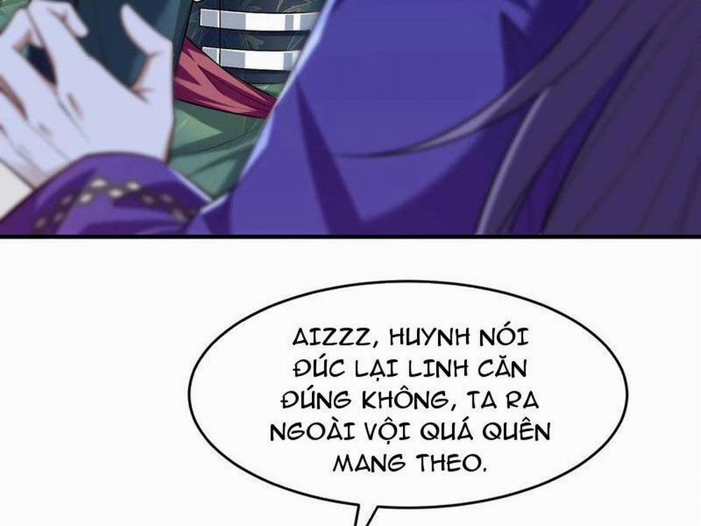 Nhị Sư Huynh Tuy Là Phàm Nhân Nhưng Rất Mạnh Mẽ 12 trang 7