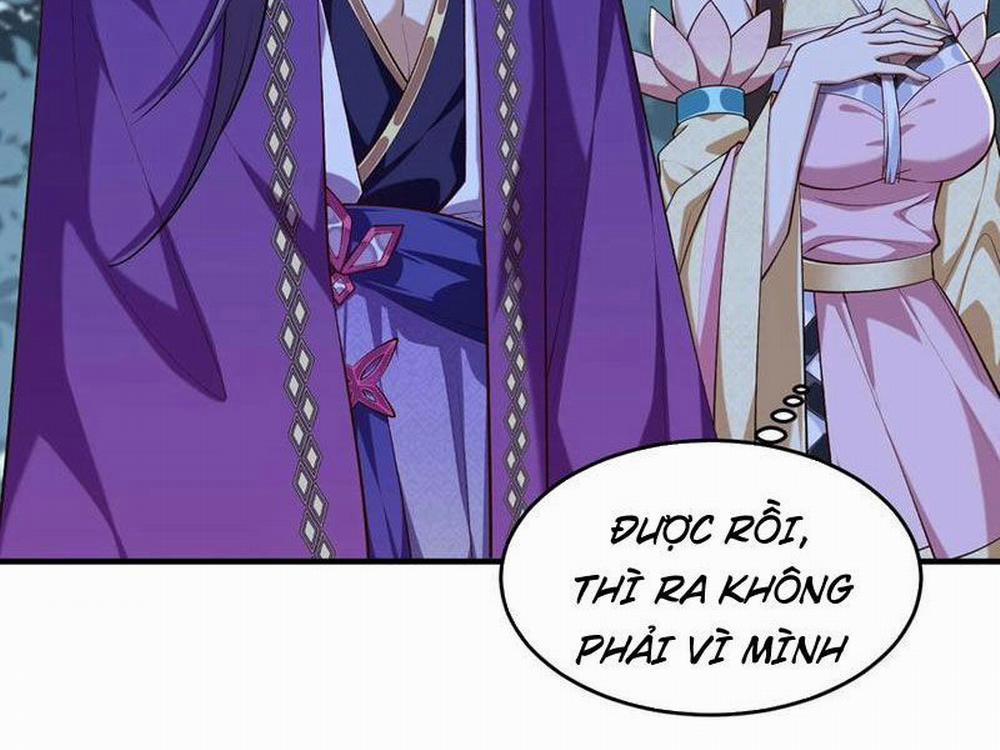 Nhị Sư Huynh Tuy Là Phàm Nhân Nhưng Rất Mạnh Mẽ 12 trang 9