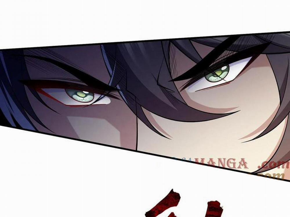 Nhị Sư Huynh Tuy Là Phàm Nhân Nhưng Rất Mạnh Mẽ 12 trang 94