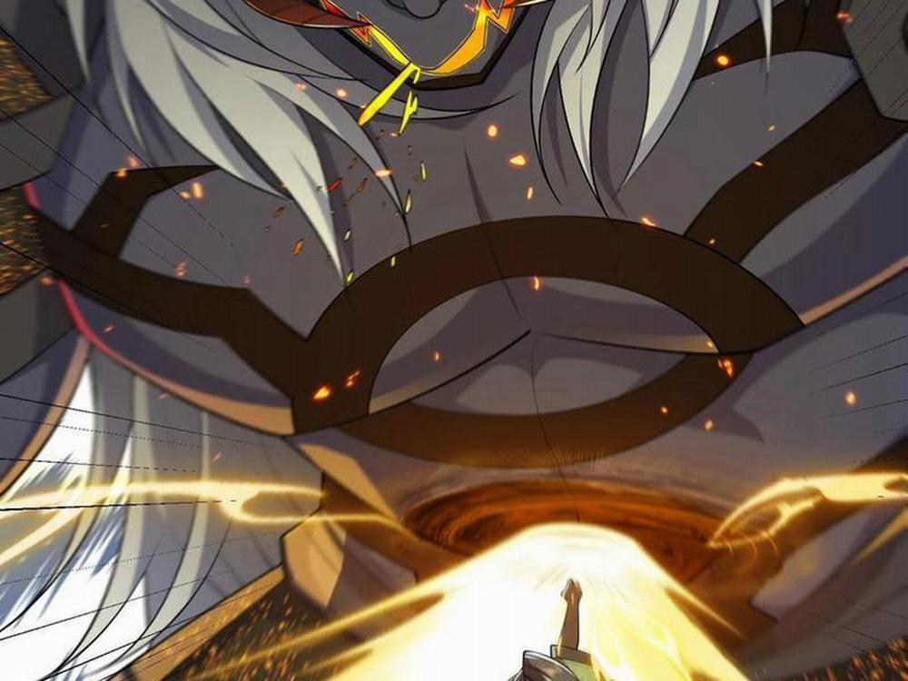 Nhị Sư Huynh Tuy Là Phàm Nhân Nhưng Rất Mạnh Mẽ 12 trang 96