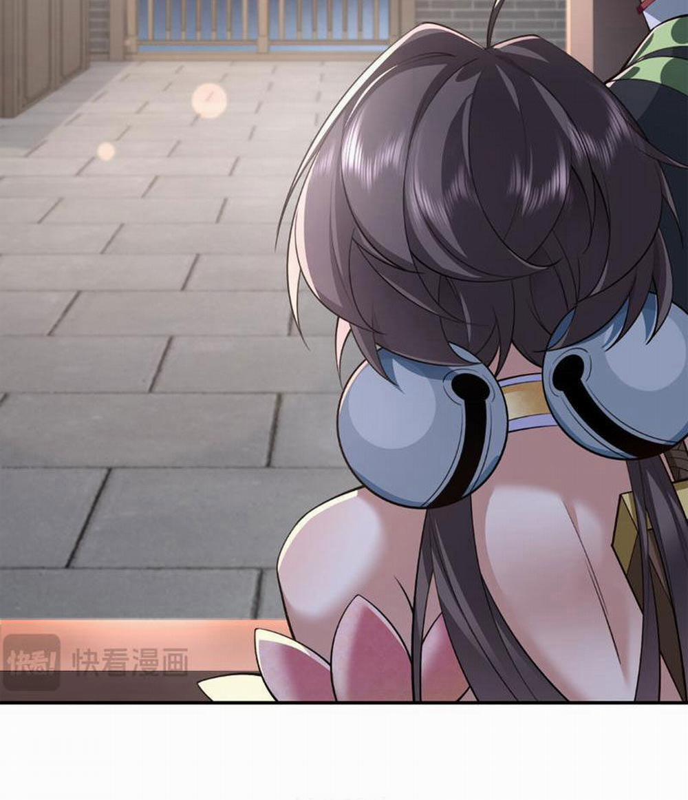 Nhị Sư Huynh Tuy Là Phàm Nhân Nhưng Rất Mạnh Mẽ 15 trang 33