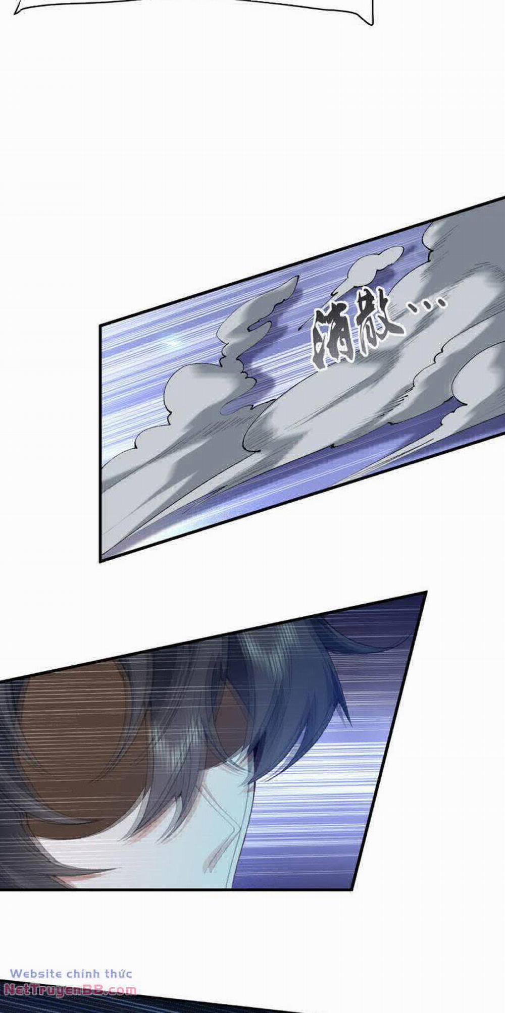 Nhị Sư Huynh Tuy Là Phàm Nhân Nhưng Rất Mạnh Mẽ 18 trang 34