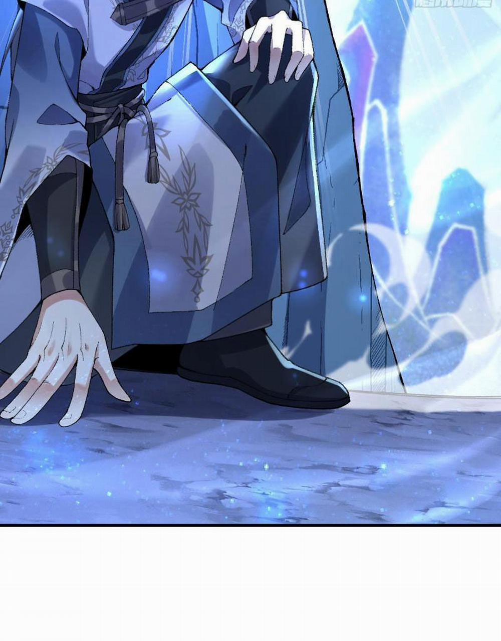 Nhị Sư Huynh Tuy Là Phàm Nhân Nhưng Rất Mạnh Mẽ 20 trang 52