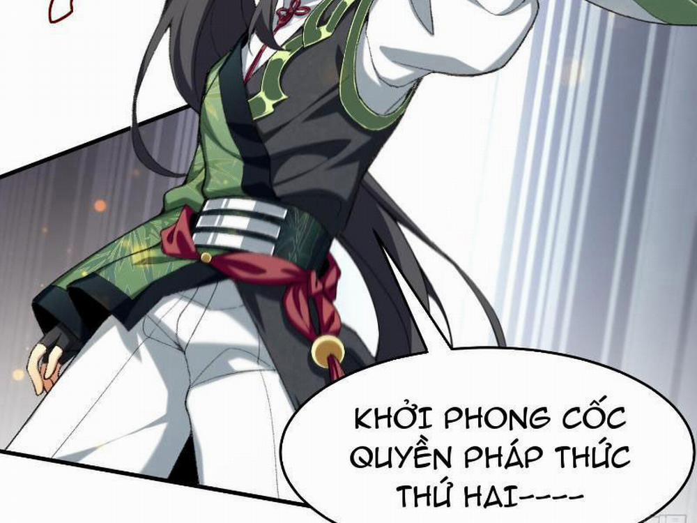 Nhị Sư Huynh Tuy Là Phàm Nhân Nhưng Rất Mạnh Mẽ 21 trang 102