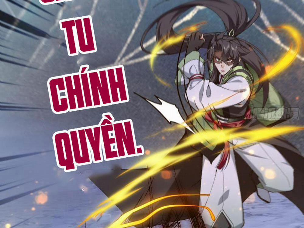 Nhị Sư Huynh Tuy Là Phàm Nhân Nhưng Rất Mạnh Mẽ 21 trang 104