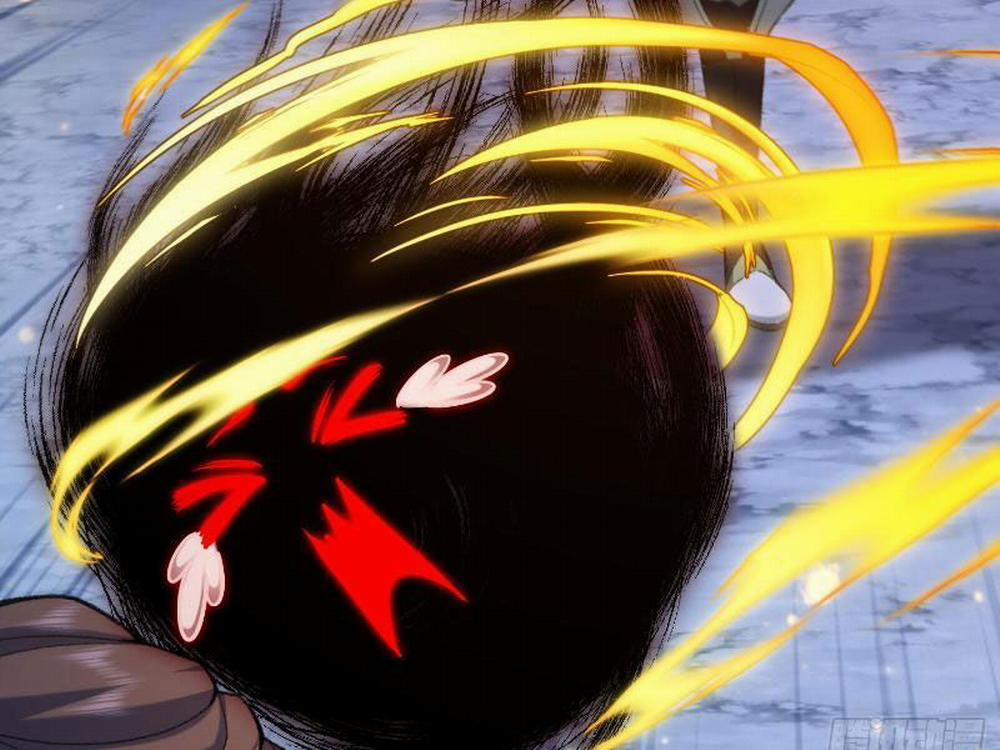 Nhị Sư Huynh Tuy Là Phàm Nhân Nhưng Rất Mạnh Mẽ 21 trang 105