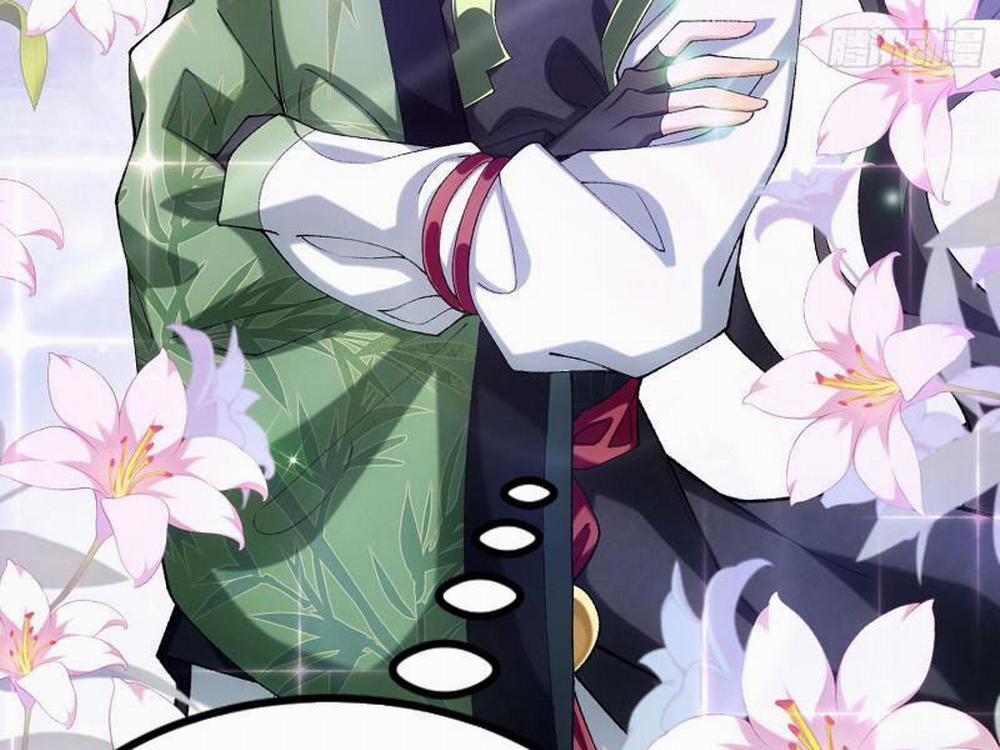 Nhị Sư Huynh Tuy Là Phàm Nhân Nhưng Rất Mạnh Mẽ 21 trang 125