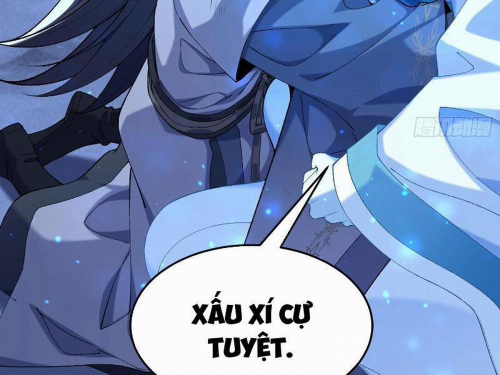 Nhị Sư Huynh Tuy Là Phàm Nhân Nhưng Rất Mạnh Mẽ 21 trang 129