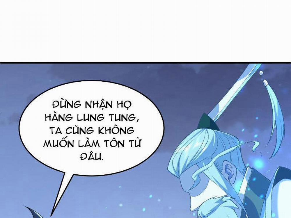 Nhị Sư Huynh Tuy Là Phàm Nhân Nhưng Rất Mạnh Mẽ 21 trang 13