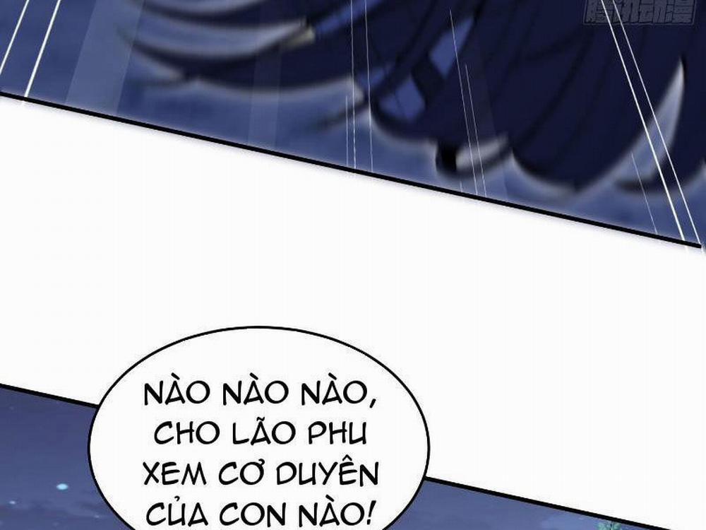 Nhị Sư Huynh Tuy Là Phàm Nhân Nhưng Rất Mạnh Mẽ 21 trang 19