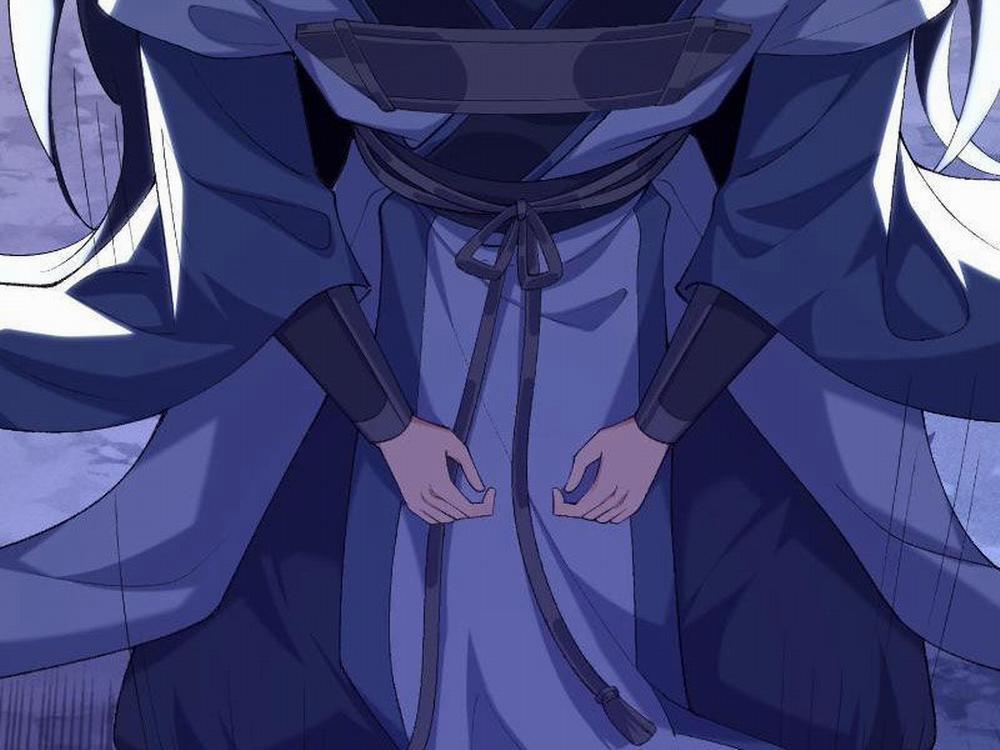 Nhị Sư Huynh Tuy Là Phàm Nhân Nhưng Rất Mạnh Mẽ 21 trang 39