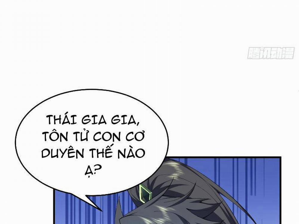 Nhị Sư Huynh Tuy Là Phàm Nhân Nhưng Rất Mạnh Mẽ 21 trang 46