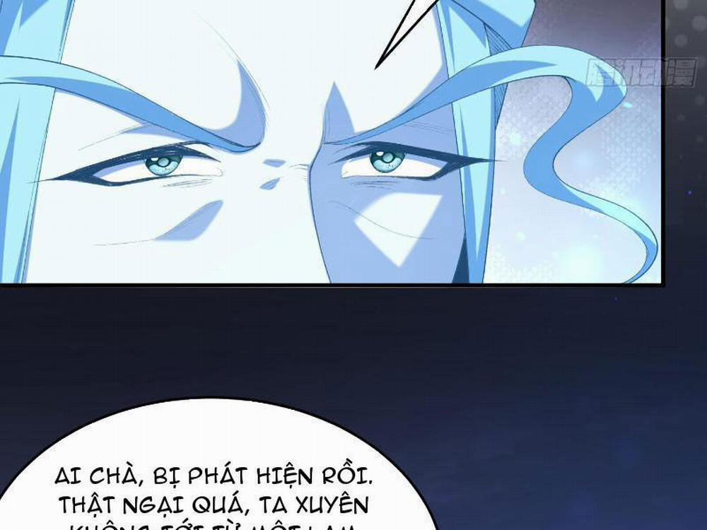 Nhị Sư Huynh Tuy Là Phàm Nhân Nhưng Rất Mạnh Mẽ 21 trang 49