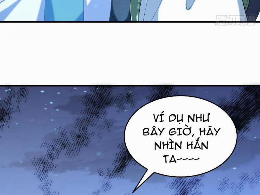 Nhị Sư Huynh Tuy Là Phàm Nhân Nhưng Rất Mạnh Mẽ 21 trang 64