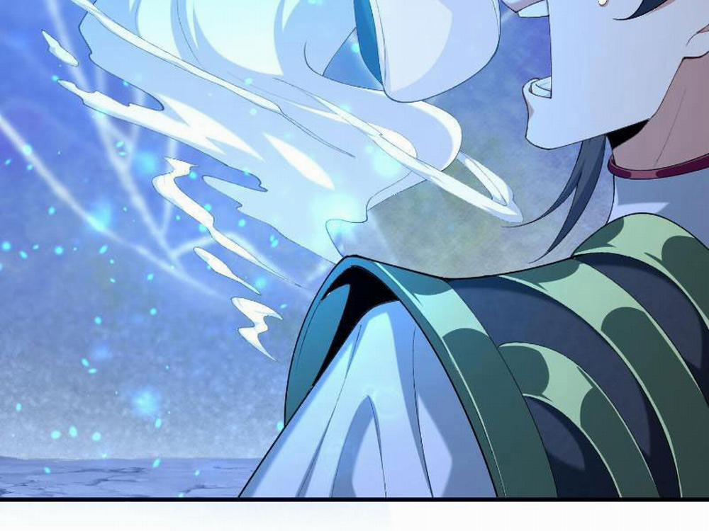 Nhị Sư Huynh Tuy Là Phàm Nhân Nhưng Rất Mạnh Mẽ 21 trang 75