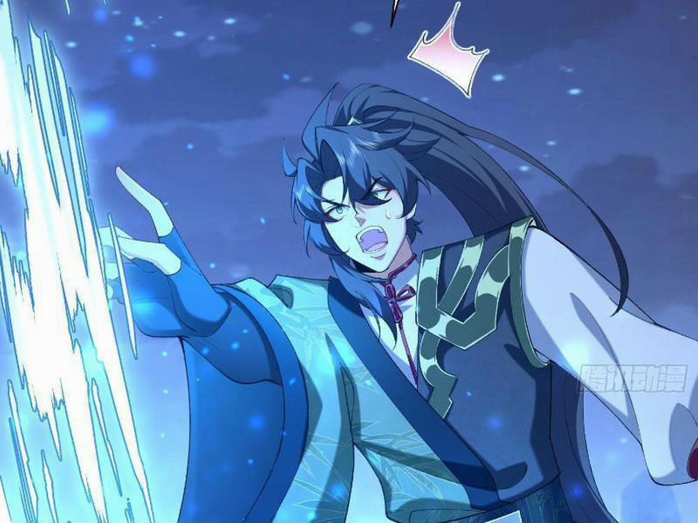 Nhị Sư Huynh Tuy Là Phàm Nhân Nhưng Rất Mạnh Mẽ 21 trang 77