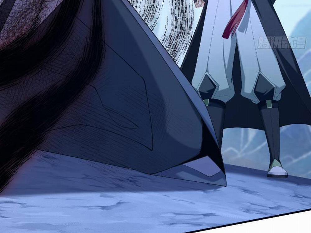 Nhị Sư Huynh Tuy Là Phàm Nhân Nhưng Rất Mạnh Mẽ 21 trang 82