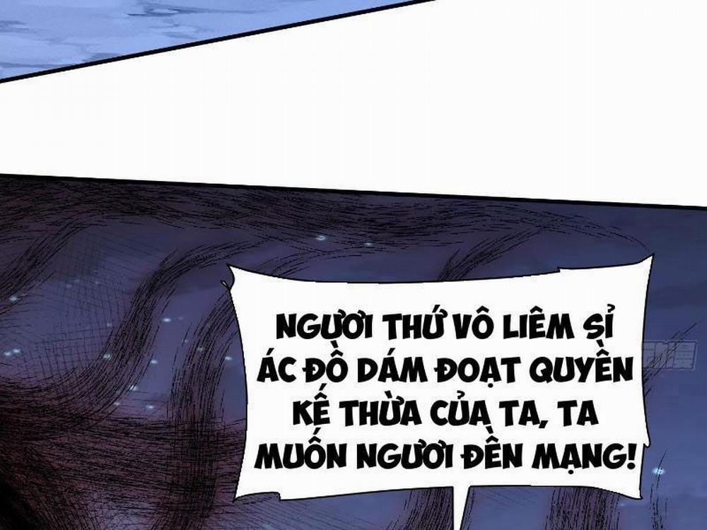 Nhị Sư Huynh Tuy Là Phàm Nhân Nhưng Rất Mạnh Mẽ 21 trang 83