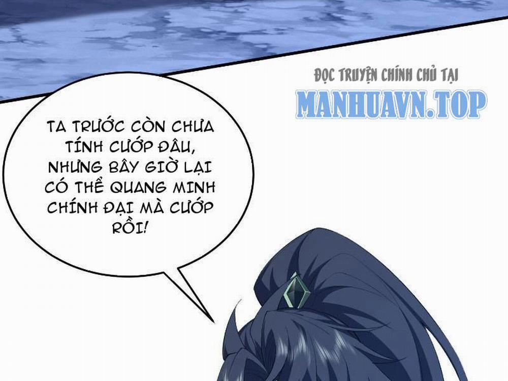 Nhị Sư Huynh Tuy Là Phàm Nhân Nhưng Rất Mạnh Mẽ 21 trang 86