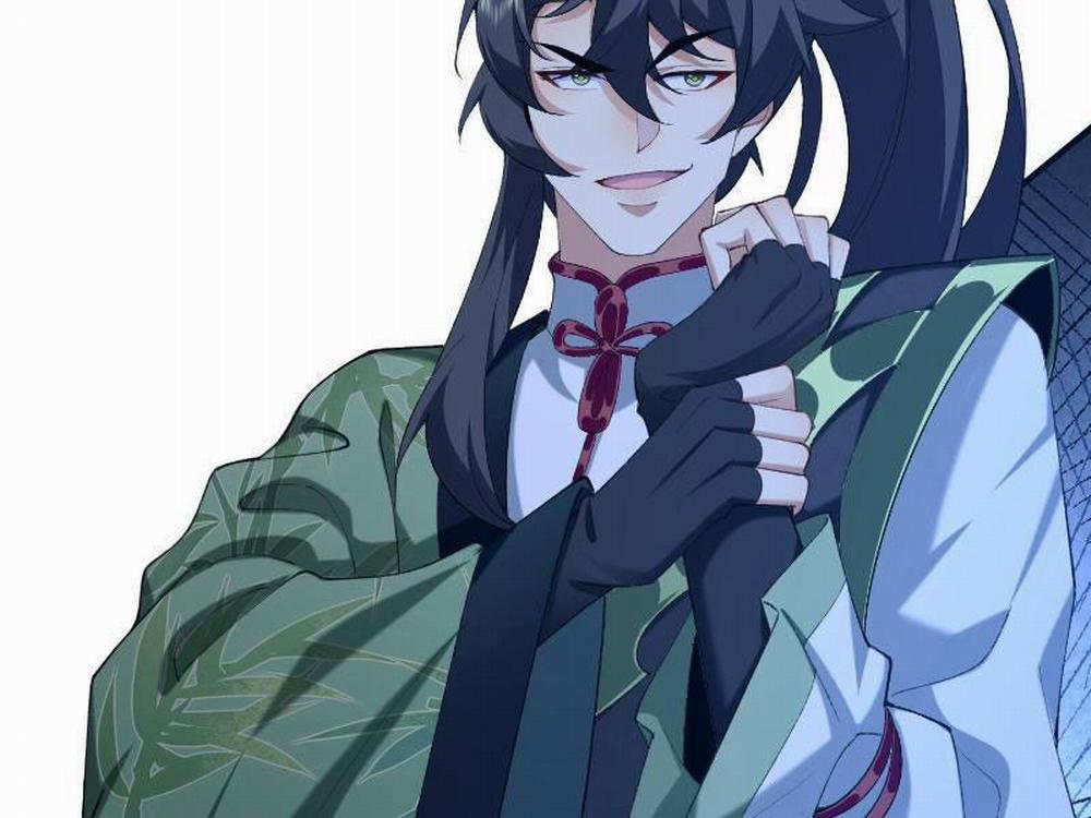 Nhị Sư Huynh Tuy Là Phàm Nhân Nhưng Rất Mạnh Mẽ 21 trang 87