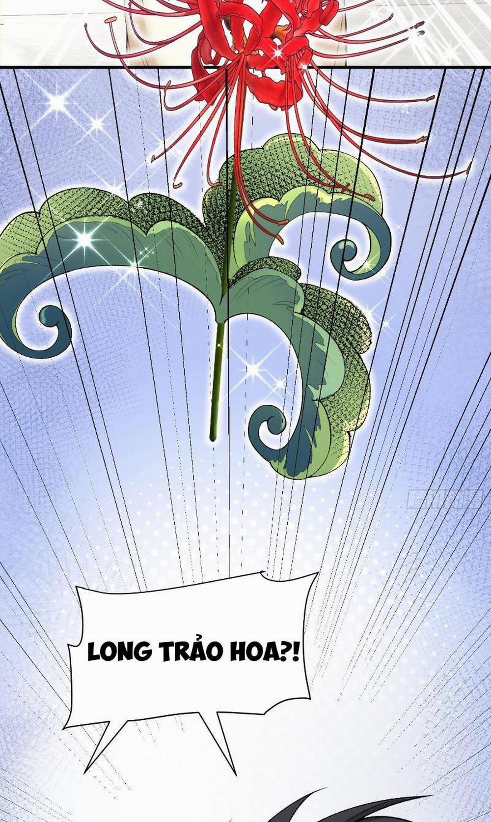 Nhị Sư Huynh Tuy Là Phàm Nhân Nhưng Rất Mạnh Mẽ 22 trang 58