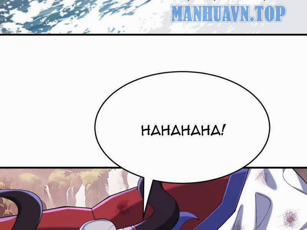 Nhị Sư Huynh Tuy Là Phàm Nhân Nhưng Rất Mạnh Mẽ 31 trang 100