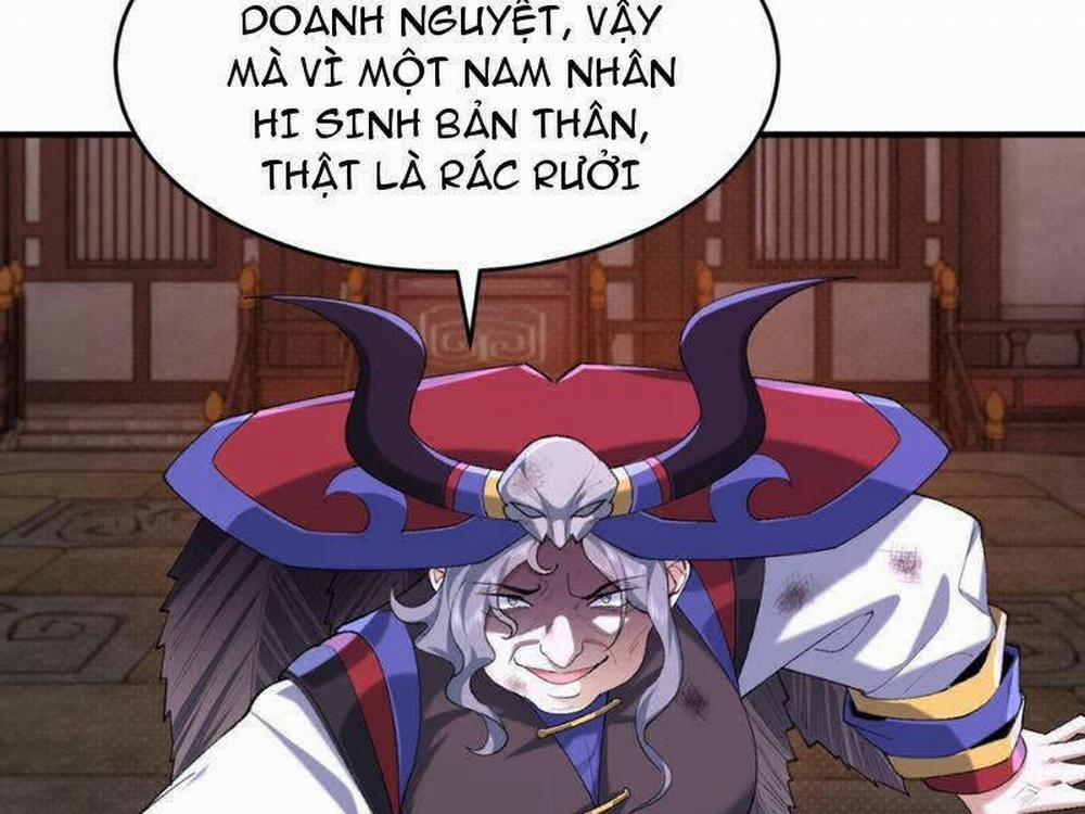 Nhị Sư Huynh Tuy Là Phàm Nhân Nhưng Rất Mạnh Mẽ 31 trang 102