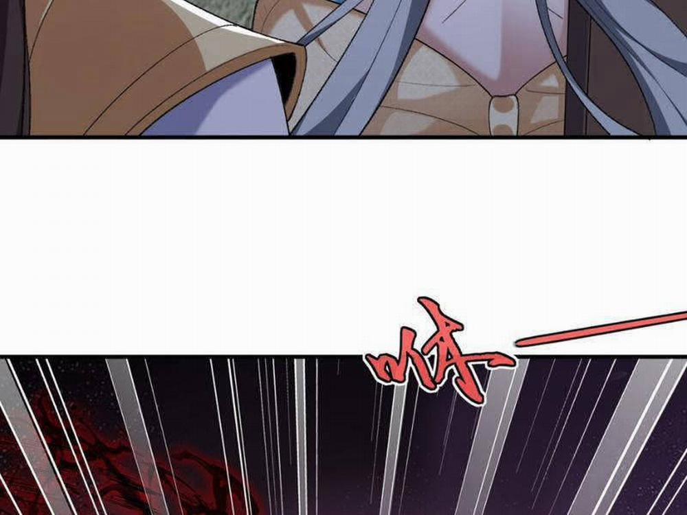 Nhị Sư Huynh Tuy Là Phàm Nhân Nhưng Rất Mạnh Mẽ 31 trang 108