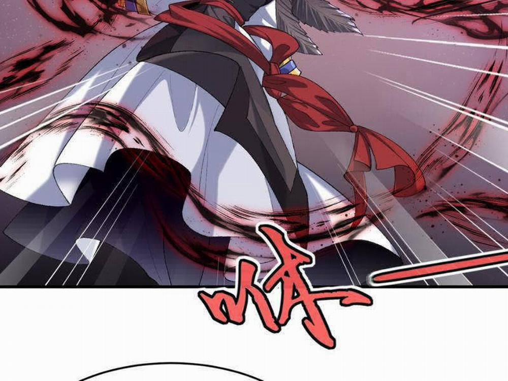 Nhị Sư Huynh Tuy Là Phàm Nhân Nhưng Rất Mạnh Mẽ 31 trang 110