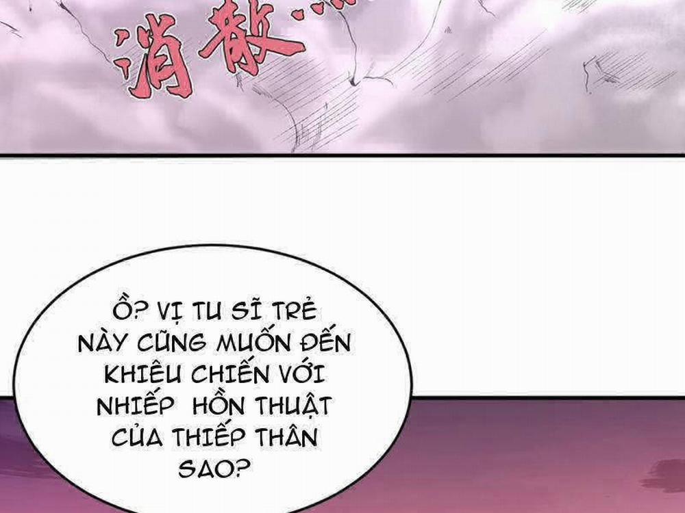 Nhị Sư Huynh Tuy Là Phàm Nhân Nhưng Rất Mạnh Mẽ 31 trang 118