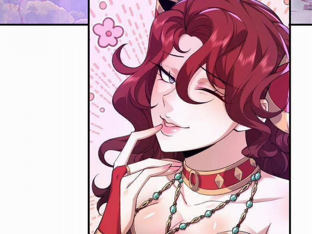 Nhị Sư Huynh Tuy Là Phàm Nhân Nhưng Rất Mạnh Mẽ 31 trang 121