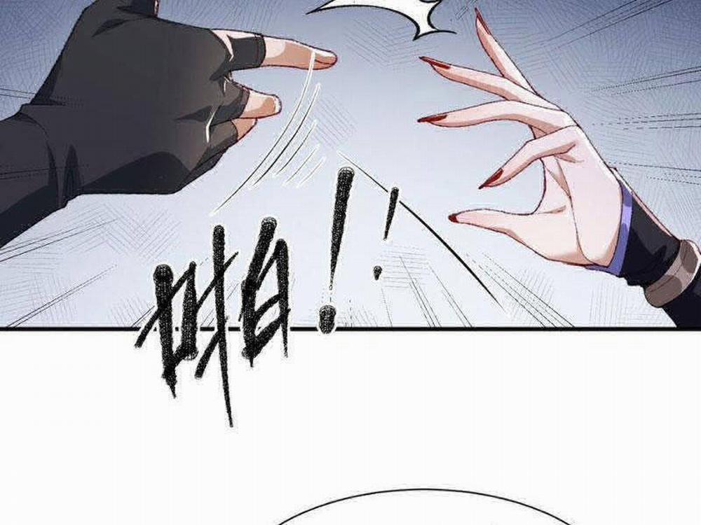 Nhị Sư Huynh Tuy Là Phàm Nhân Nhưng Rất Mạnh Mẽ 31 trang 13