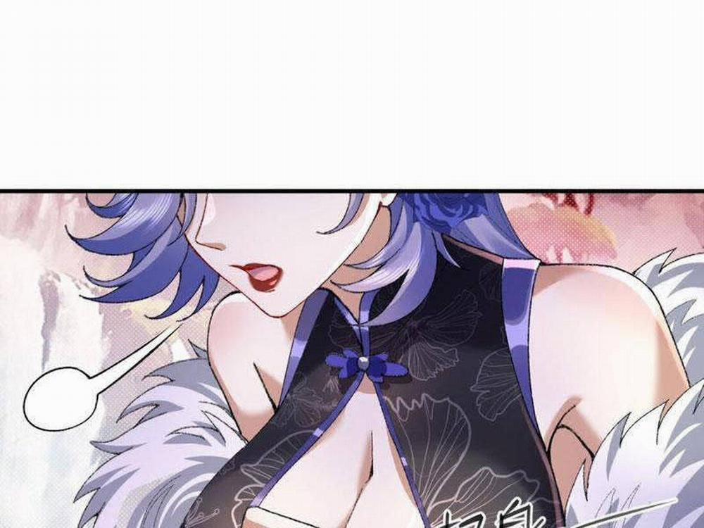 Nhị Sư Huynh Tuy Là Phàm Nhân Nhưng Rất Mạnh Mẽ 31 trang 16