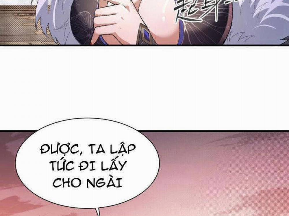 Nhị Sư Huynh Tuy Là Phàm Nhân Nhưng Rất Mạnh Mẽ 31 trang 17