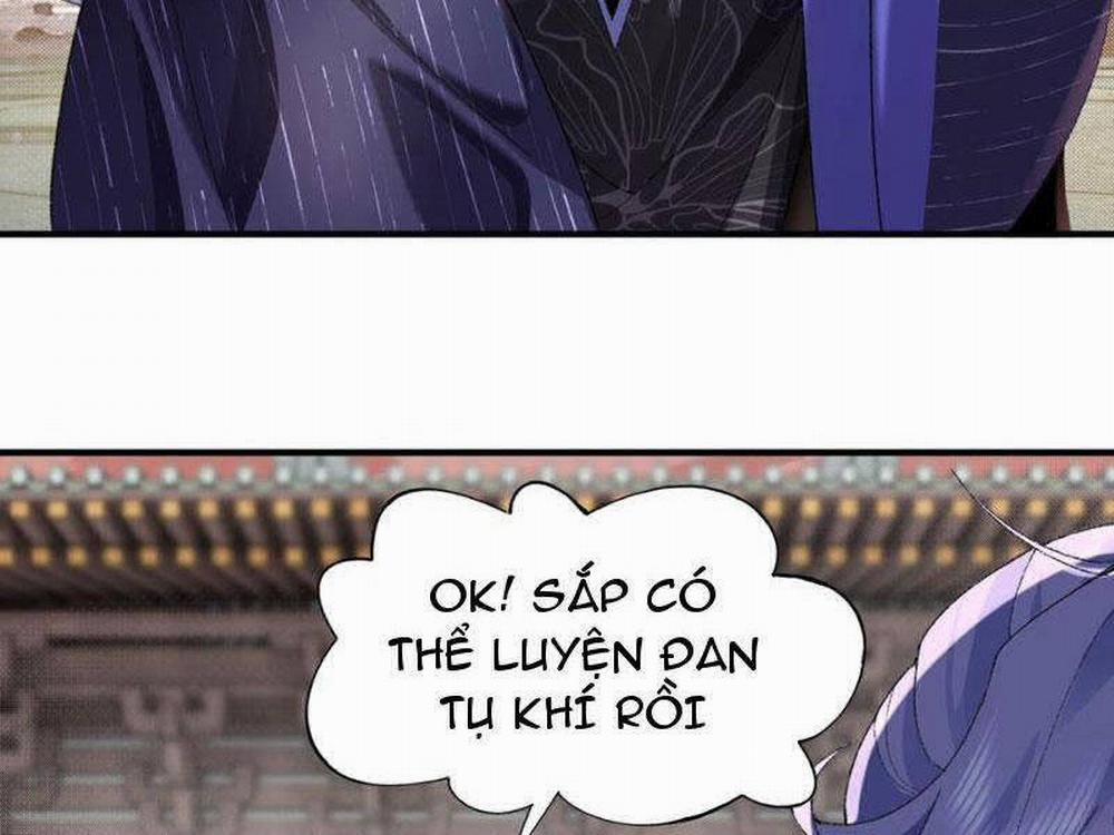 Nhị Sư Huynh Tuy Là Phàm Nhân Nhưng Rất Mạnh Mẽ 31 trang 20