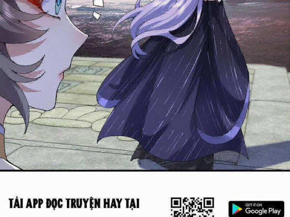 Nhị Sư Huynh Tuy Là Phàm Nhân Nhưng Rất Mạnh Mẽ 31 trang 24