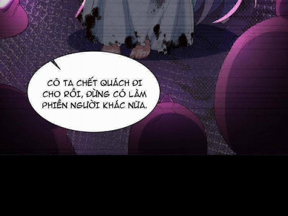 Nhị Sư Huynh Tuy Là Phàm Nhân Nhưng Rất Mạnh Mẽ 31 trang 36